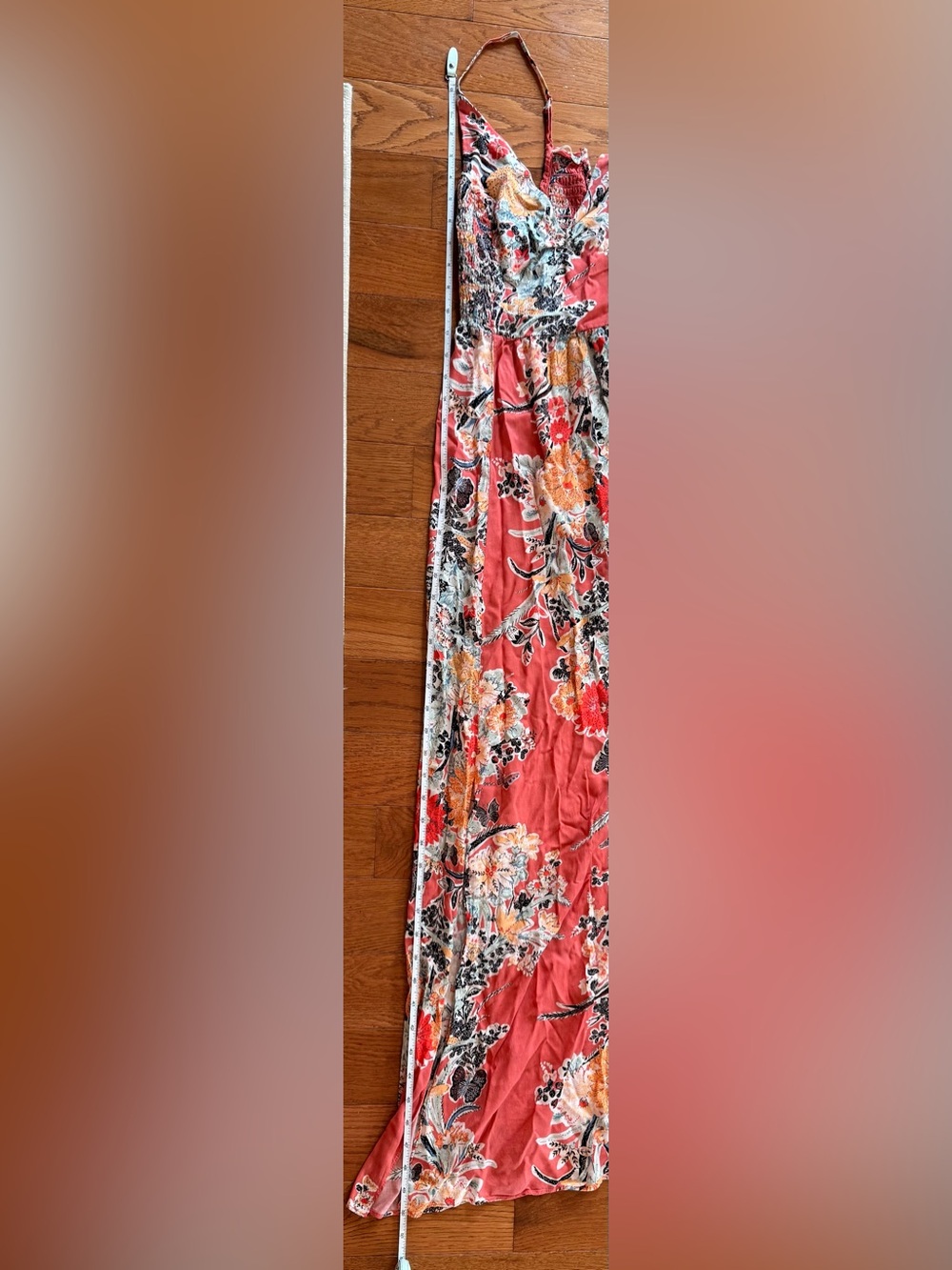 Intimately Free People Through the Vine maxi dress size XS - Picture 9 of 9